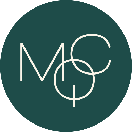 McQueen Agency logo
